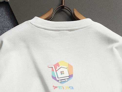 Burberry Sweatshirt mit Bärenprint 12