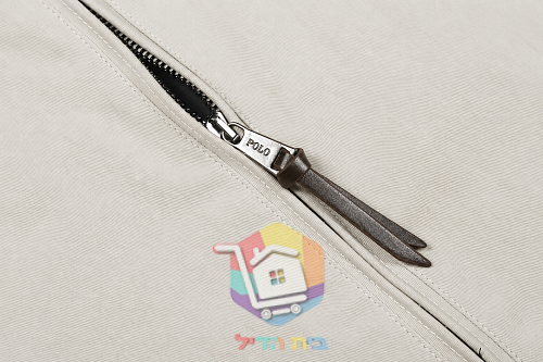 ז'קט Polo Ralph Lauren Bi-Swing, ארבעה גוונים 1
