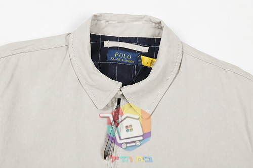 ז'קט Polo Ralph Lauren Bi-Swing, ארבעה גוונים 6