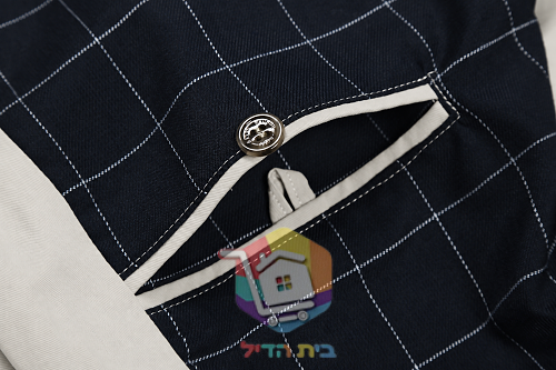 ז'קט Polo Ralph Lauren Bi-Swing, ארבעה גוונים 11
