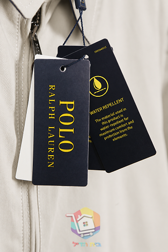 ז'קט Polo Ralph Lauren Bi-Swing, ארבעה גוונים 13