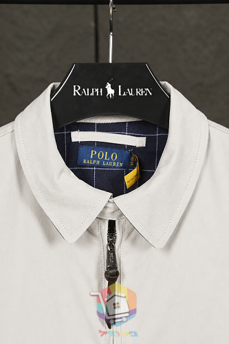 ז'קט Polo Ralph Lauren Bi-Swing, ארבעה גוונים 14