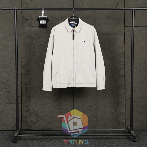 ז'קט Polo Ralph Lauren Bi-Swing, ארבעה גוונים 15