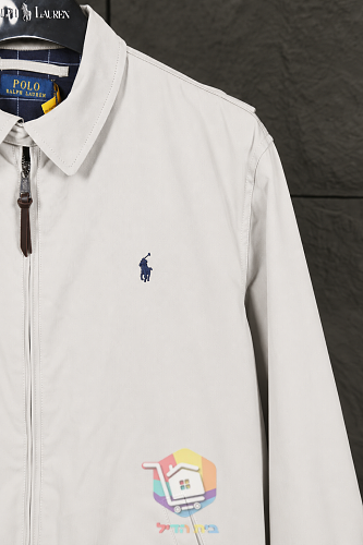 ז'קט Polo Ralph Lauren Bi-Swing, ארבעה גוונים 20