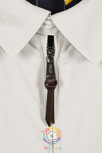 ז'קט Polo Ralph Lauren Bi-Swing, ארבעה גוונים 21
