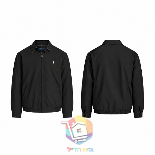 ז'קט Polo Ralph Lauren Bi-Swing, ארבעה גוונים 24