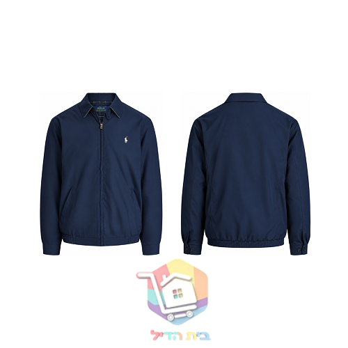 ז'קט Polo Ralph Lauren Bi-Swing, ארבעה גוונים 25