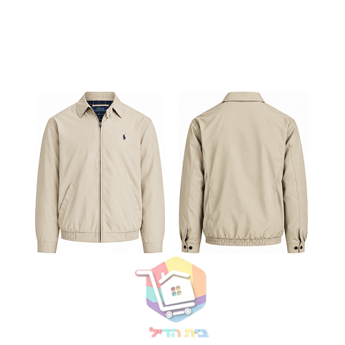 ז'קט Polo Ralph Lauren Bi-Swing, ארבעה גוונים 26