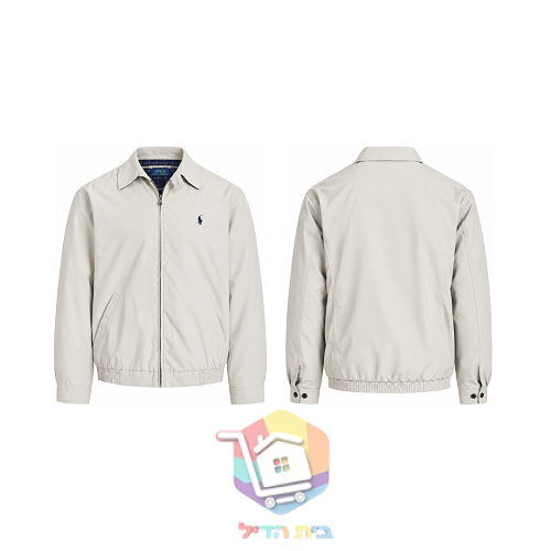 ז'קט Polo Ralph Lauren Bi-Swing, ארבעה גוונים 27