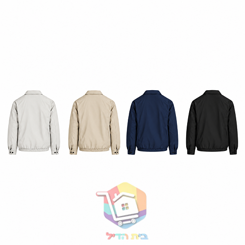 ז'קט Polo Ralph Lauren Bi-Swing, ארבעה גוונים 28