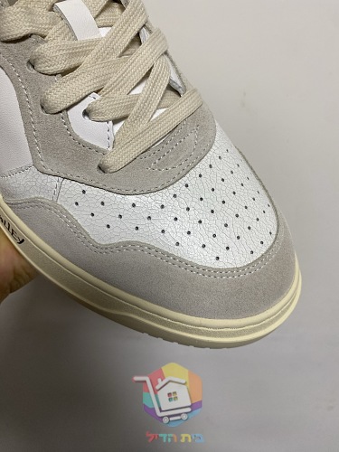 Sneaker Autry Medalist mit vernähter Gummisohle 11