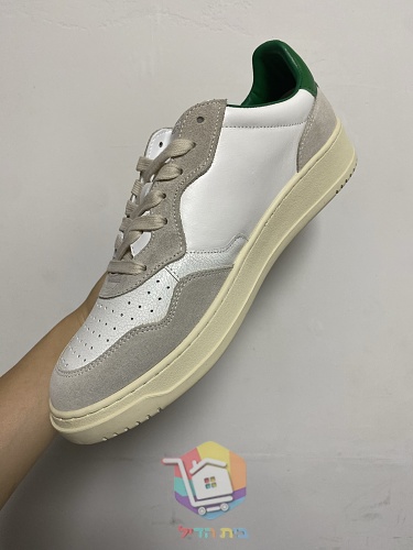 Sneaker Autry Medalist mit vernähter Gummisohle 14