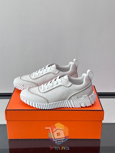 Sneaker Hermes Bouncing in drei Farben
