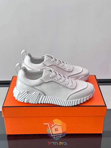 Sneaker Hermes Bouncing in drei Farben 9