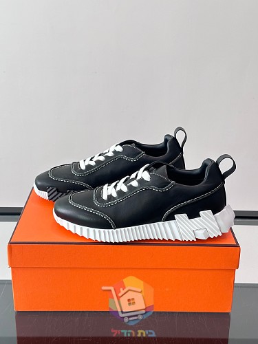 Sneaker Hermes Bouncing in drei Farben 25