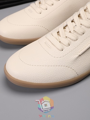 Sneaker Zegna aus genarbtem Leder in vier Farben 19
