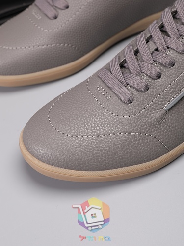 Sneaker Zegna aus genarbtem Leder in vier Farben 28