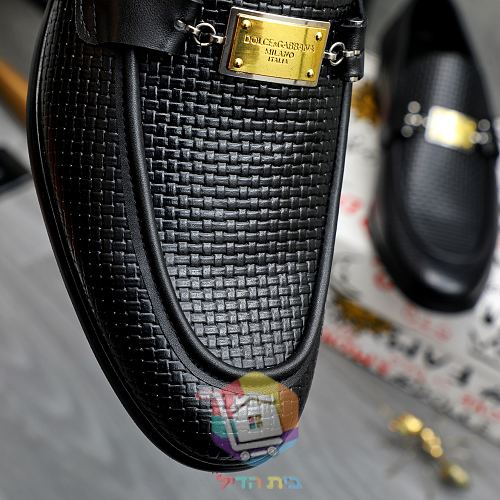 Loafer Dolce & Gabbana in fünf Farben 2