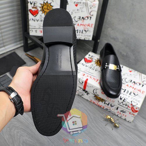 Loafer Dolce & Gabbana in fünf Farben 3