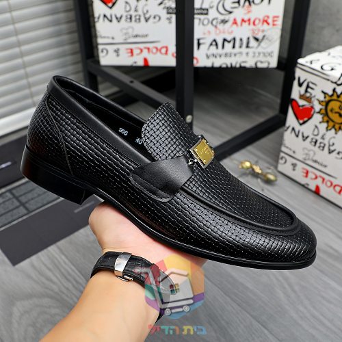 Loafer Dolce & Gabbana in fünf Farben 4