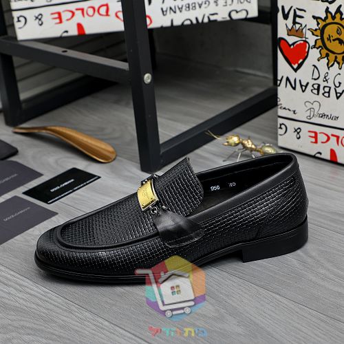 Loafer Dolce & Gabbana in fünf Farben 5