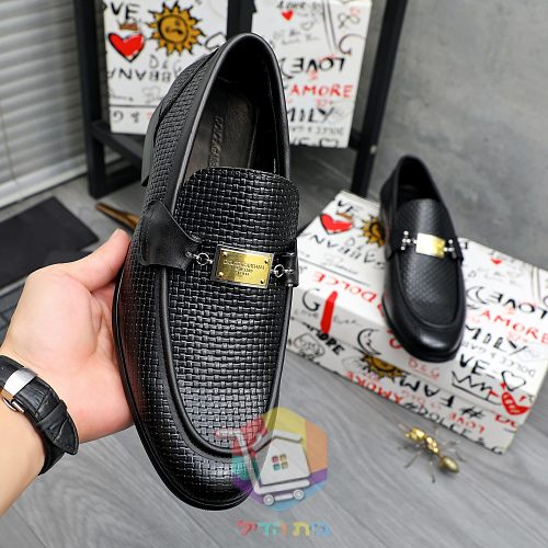 Loafer Dolce & Gabbana in fünf Farben 6