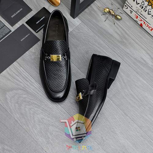 Loafer Dolce & Gabbana in fünf Farben 7