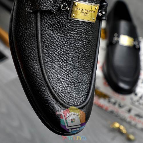 Loafer Dolce & Gabbana in fünf Farben 10