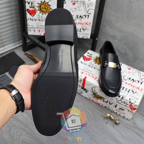 Loafer Dolce & Gabbana in fünf Farben 11