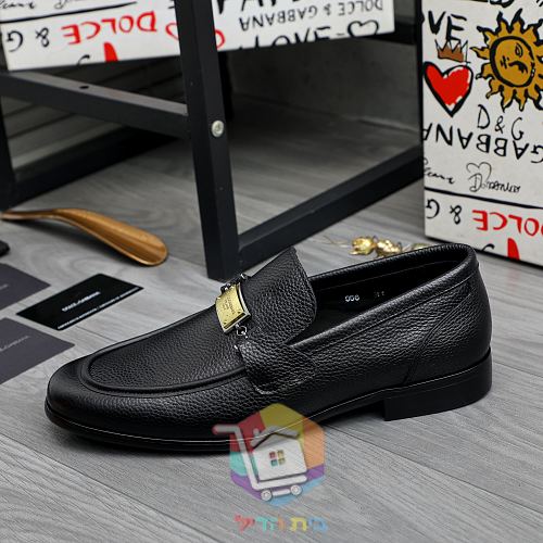 Loafer Dolce & Gabbana in fünf Farben 13