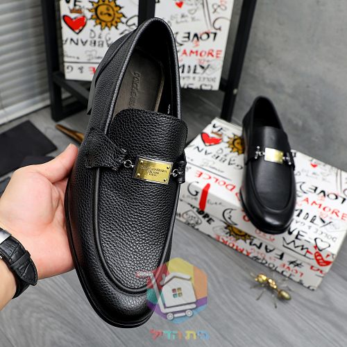 Loafer Dolce & Gabbana in fünf Farben 14