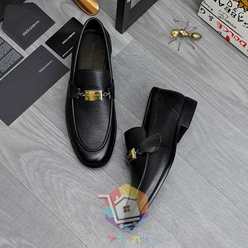 Loafer Dolce & Gabbana in fünf Farben 15