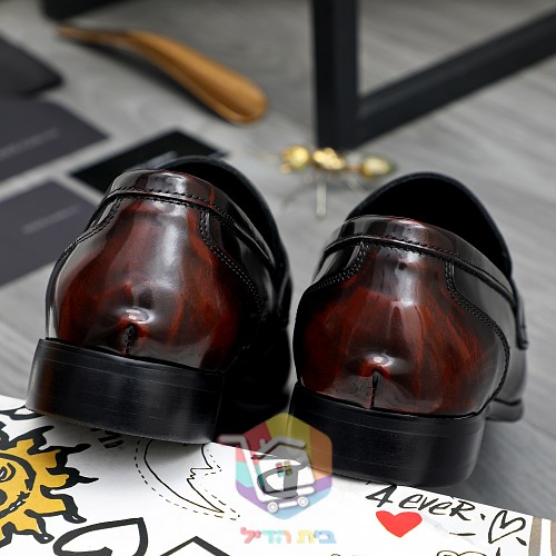 Loafer Dolce & Gabbana in fünf Farben 17