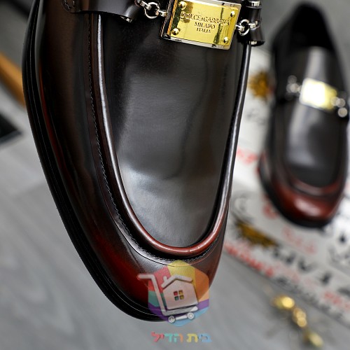 Loafer Dolce & Gabbana in fünf Farben 18