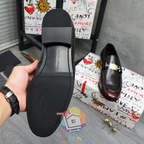 Loafer Dolce & Gabbana in fünf Farben 19