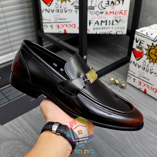 Loafer Dolce & Gabbana in fünf Farben 20