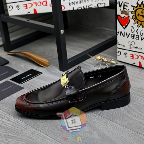 Loafer Dolce & Gabbana in fünf Farben 21