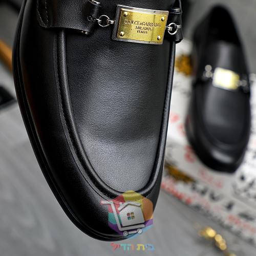 Loafer Dolce & Gabbana in fünf Farben 26