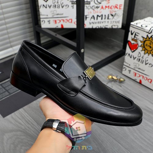 Loafer Dolce & Gabbana in fünf Farben 28