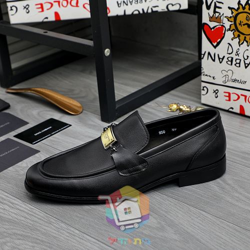 Loafer Dolce & Gabbana in fünf Farben 29