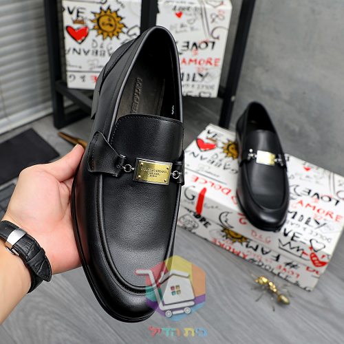 Loafer Dolce & Gabbana in fünf Farben 30