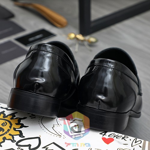 Loafer Dolce & Gabbana in fünf Farben 33