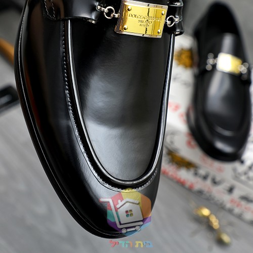 Loafer Dolce & Gabbana in fünf Farben 34