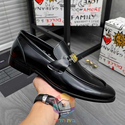 Loafer Dolce & Gabbana in fünf Farben 36