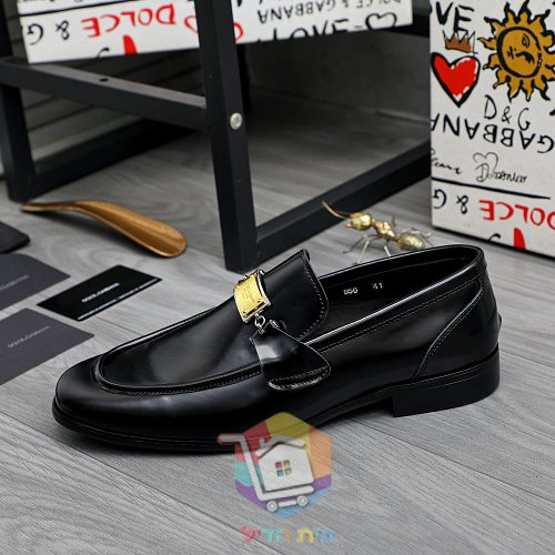 Loafer Dolce & Gabbana in fünf Farben 37