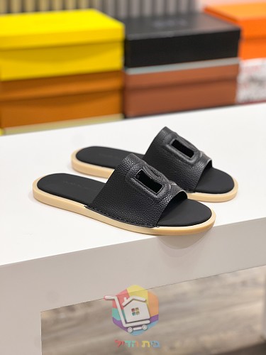 Pantoletten Dolce & Gabbana in vier Farben 2