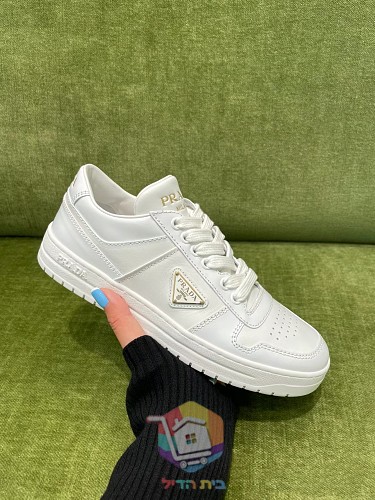 Sneaker Prada America's Cup in sechs Farben 3