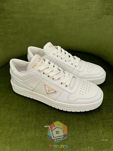Sneaker Prada America's Cup in sechs Farben 5