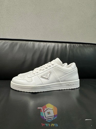 Sneaker Prada America's Cup in sechs Farben 6