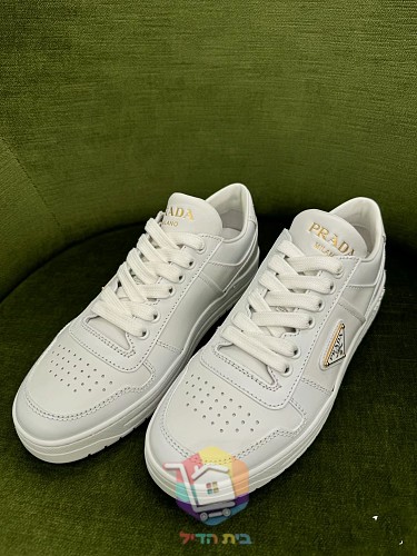 Sneaker Prada America's Cup in sechs Farben